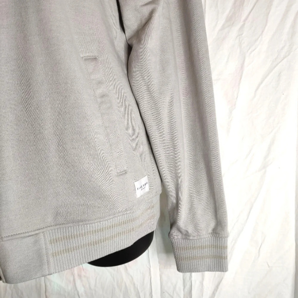 Five Four Los Angeles Zip Up EUC 👍 - Picture 6 of 11